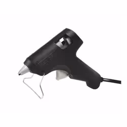 Periodo di disponibilità dei ricambi dopo l'ultimo acquisto dell'ultima unità venduta (in: 3 Descrizione: HOBBY 7 GLUE GUN pe ...