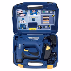 Rapid BTX140 Pinzatrice Batteria - Vista aggiuntiva 4