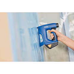 Rapid BTX140 Pinzatrice Batteria - Vista aggiuntiva 5