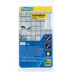 5001414 Stick di Colla, Bianco, 250 g - Rapid