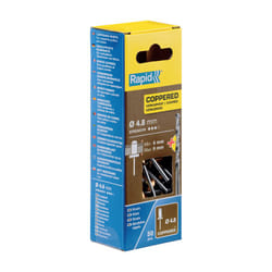 Rapid 5001467 rivetto