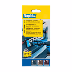 Rapid RP150 Multi Nero, Blu - Vista aggiuntiva 6
