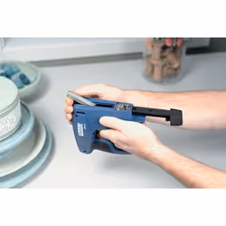 Rapid BTX10 Pinzatrice Batteria - Vista aggiuntiva 7
