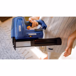 Rapid 5001498 chiodatrice e pistola pinzatrice Batteria - Vista aggiuntiva 7