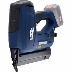 Rapid BNX50, Chiodatrice, Nero, Blu, 600 colpi/min, 2 cm, 5 cm, Batteria