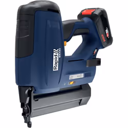 Rapid BNX50 Chiodatrice Batteria - Vista aggiuntiva 4