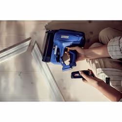 Rapid BNX50 Chiodatrice Batteria - Vista aggiuntiva 5