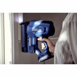 Rapid BNX50 Chiodatrice Batteria - Vista aggiuntiva 6