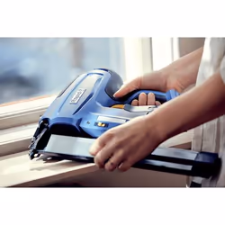 Rapid BNX50 Chiodatrice Batteria - Vista aggiuntiva 7