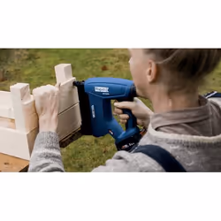 Rapid BTX606 Pinzatrice Batteria - Vista aggiuntiva 6
