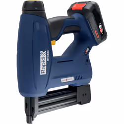 Rapid BTX553 pinzatrice elettrica Imbastitura - Vista aggiuntiva 4