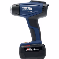 Rapid RX1000 Pistola ad aria calda 550 °C - Vista aggiuntiva 2