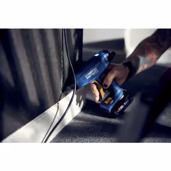 Rapid BGX500 Pistola per colla a caldo - Vista aggiuntiva 4