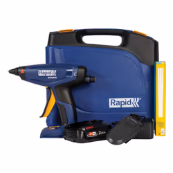 Rapid BGX500 Pistola per colla a caldo - Vista aggiuntiva 8