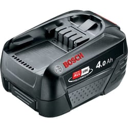 Bosch - s. of. batteria 4ah p4a 5001519 rapid