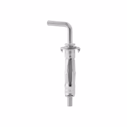 Rapid 5001556 ancoraggio a vite e tassello 12 pz Tassello per muro cavo (molly) 32 mm - Vista aggiuntiva 4