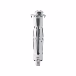 Rapid 5001567 ancoraggio a vite e tassello 40 pz Tassello per muro cavo (molly) 52 mm - Vista aggiuntiva 3