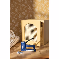 Rapid 5001631 pistola pinzatrice manuale Blu - Vista aggiuntiva 7
