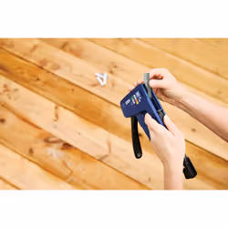 Rapid 5001632 pistola pinzatrice manuale Blu - Vista aggiuntiva 6