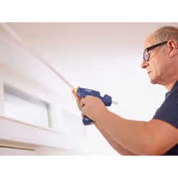 Rapid 5001707 pistola e penna a caldo 250 W - Vista aggiuntiva 2