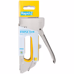 Rapid 5001667 pistola pinzatrice manuale - Vista aggiuntiva 7