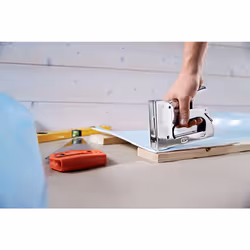 Rapid 5001671 pistola pinzatrice manuale - Vista aggiuntiva 5
