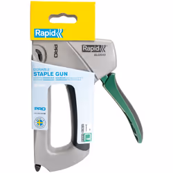 Rapid 5001674 pistola pinzatrice manuale - Vista aggiuntiva 7