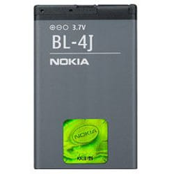 Nokia BL-4J Batteria