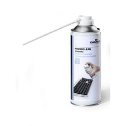 Durable POWERCLEAN spruzzatore ad aria compressa 400 ml