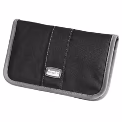 Hama Multi Card Case Maxi, Nylon, Nero