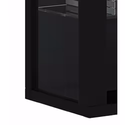 VCM Morgenthaler Vitrosa Mini Nero - Vista aggiuntiva 2