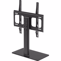 VCM Morgenthaler B-TTS 400 139,7 cm (55") Nero - Vista aggiuntiva 2