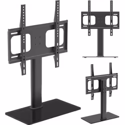 VCM Morgenthaler B-TTS 400 139,7 cm (55") Nero - Vista aggiuntiva 6