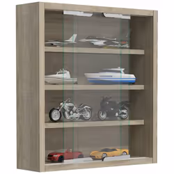 VCM Morgenthaler Agisa S Grigio - Vista aggiuntiva 2