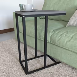 VCM Morgenthaler Insasi Tavolo da caffè Forma rettangolare 4 gamba/gambe - Vista aggiuntiva 3