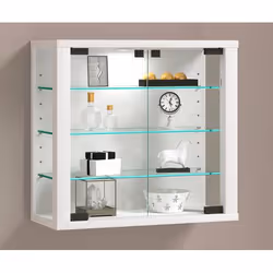 VCM Morgenthaler Vitrosa S Bianco - Vista aggiuntiva 2