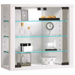 VCM Morgenthaler Vitrosa S Bianco - Vista aggiuntiva 3