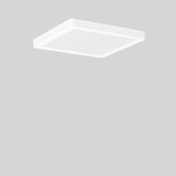 RZB Trixy square illuminazione da soffitto LED 22 W