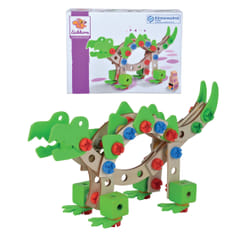 Smoby 100039201 gioco di costruzione