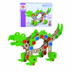 Smoby 100039201 gioco di costruzione