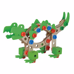 Smoby 100039201 gioco di costruzione