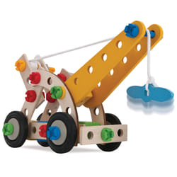Smoby 100039022 gioco di costruzione