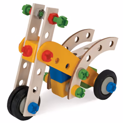Smoby 100039022 gioco di costruzione