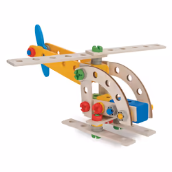 Smoby 100039022 gioco di costruzione