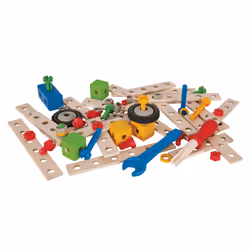 Smoby 100039024, 3 anno/i, 592 g