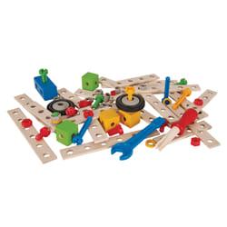 Smoby 100039024 gioco di costruzione