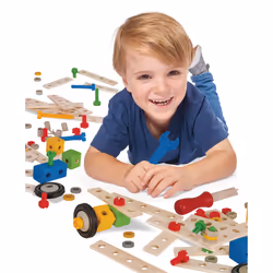 Smoby 100039024 gioco di costruzione