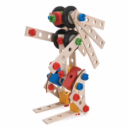 Smoby 100039027 gioco di costruzione