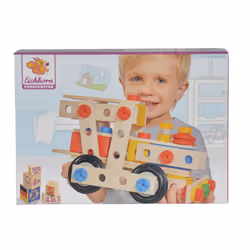 Smoby 100039027 gioco di costruzione - Vista aggiuntiva 7