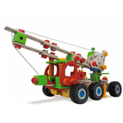 Heros Mobile Crane